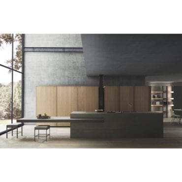 Modulnova - Cucina Frame