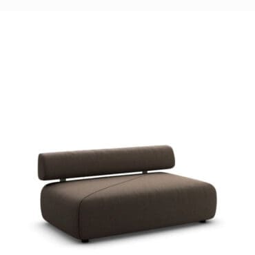 Dedon Divano Brixx modulo M Longho Design Palermo