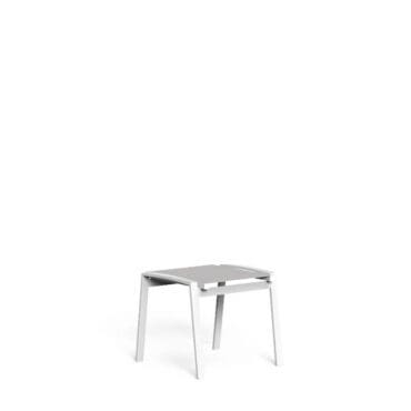 Talenti - Pouf Lady White