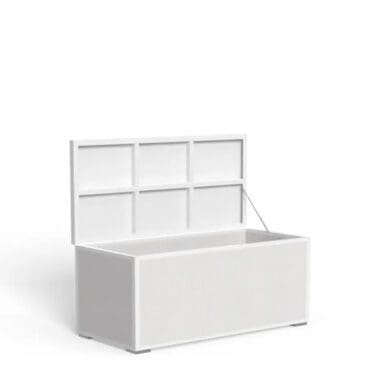 Talenti – Box bianco