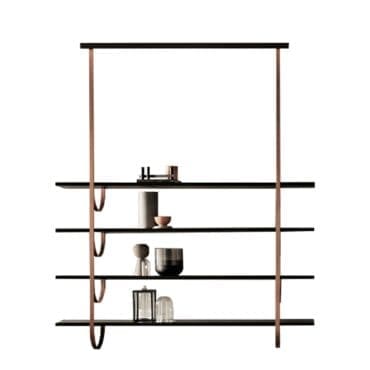 De castelli Libreria Talea 185 Longho Design Palermo