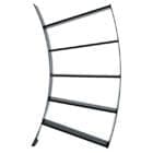 Driade Libreria Virgo Longho Design Palermo