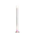 Flos Lampada Stylos argento Longho Design Palermo