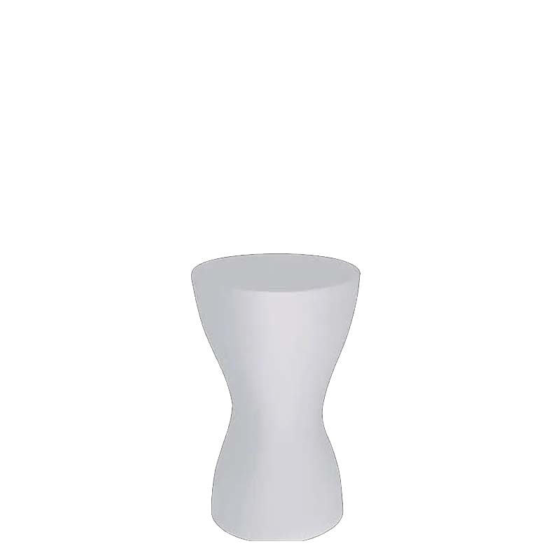 Driade Tavolo Tokio Pop bianco H90 Longho Design Palermo Driade Tavolo Tokio Pop bianco H90 Longho Design Palermo