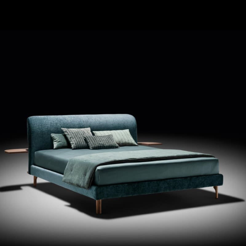 Twils Letto matrimoniale Canalgrande 1 Longho Design Palermo