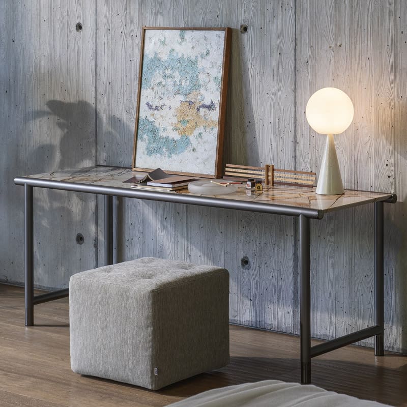Flou Consolle Iko Longho Design Palermo