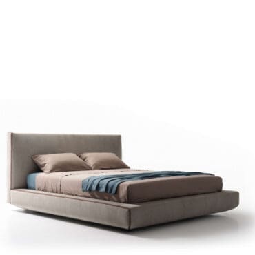 LEMA Letto matrimoniale Lullaby Longho Design Palermo