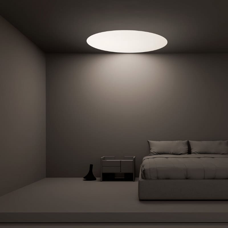 Davide Groppi Lampada OneOff 2 Longho Design Palermo