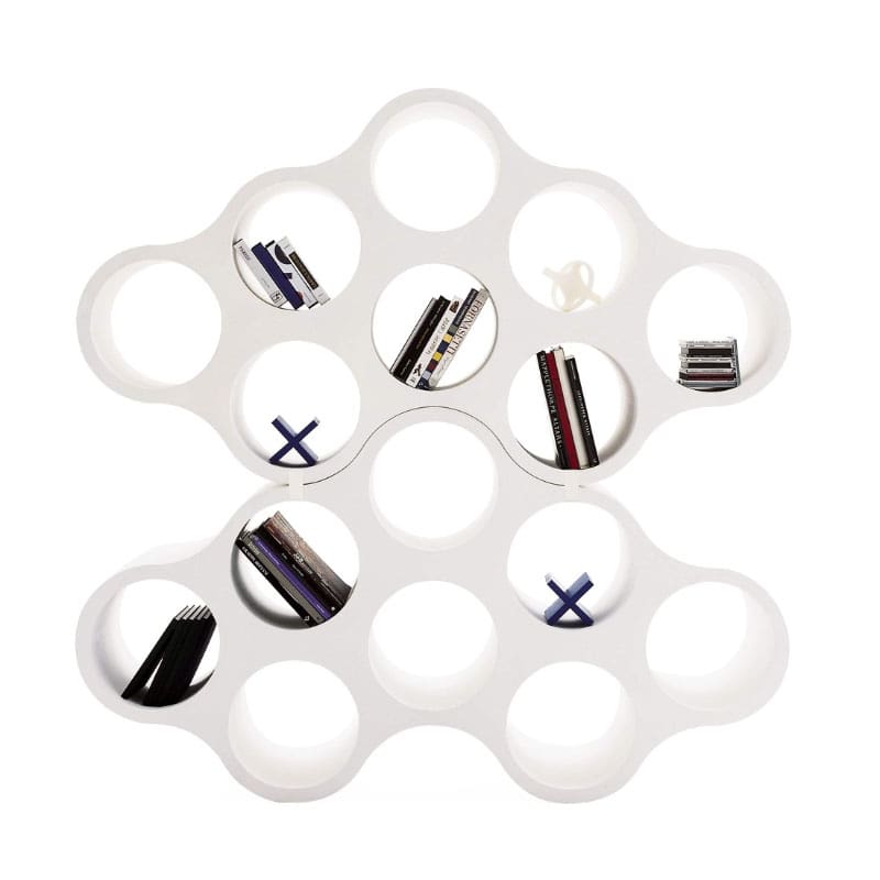 Cappellini Libreria Cloud 1 Longho Design Palermo