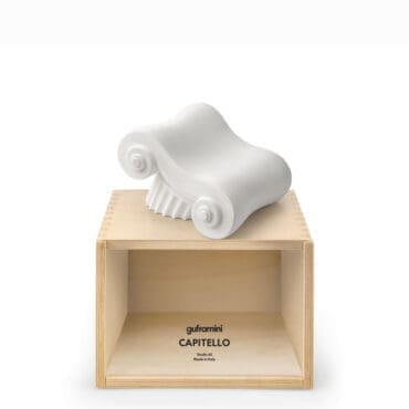 Gufram Guframini Capitello Longho Design Palermo